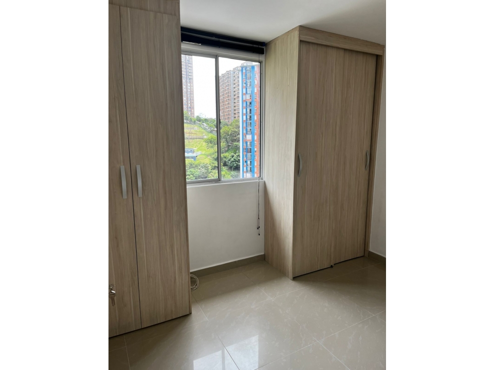 APARTAMENTO EN VENTA CALASANZ PARTE ALTA (L) — foto 6