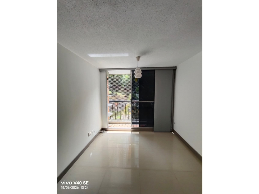 APARTAMENTO EN VENTA CALASANZ PARTE ALTA (L) — foto 2