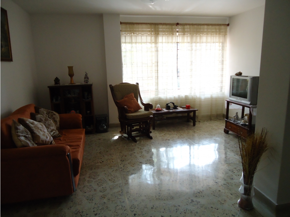 APARTAMENTO EN VENTA BELEN ROSALES (D) — foto 3