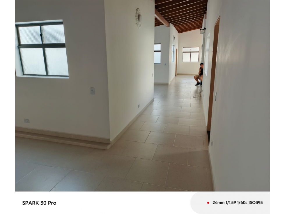 CASA EN VENTA VILLA HERMOSA LOS ANGELES (P) — foto 4
