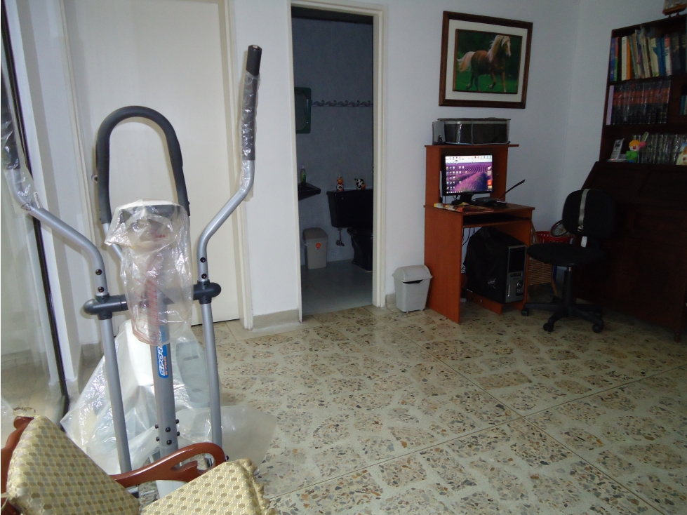 APARTAMENTO EN VENTA BELEN ROSALES (D) — foto 5
