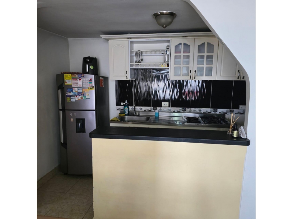 APARTAMENTO EN VENTA PRADO CENTRO(P) - 3