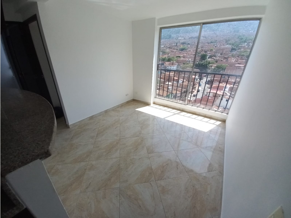 APARTAMENTO EN VENTA CAMPO VALDES (P) — foto 5