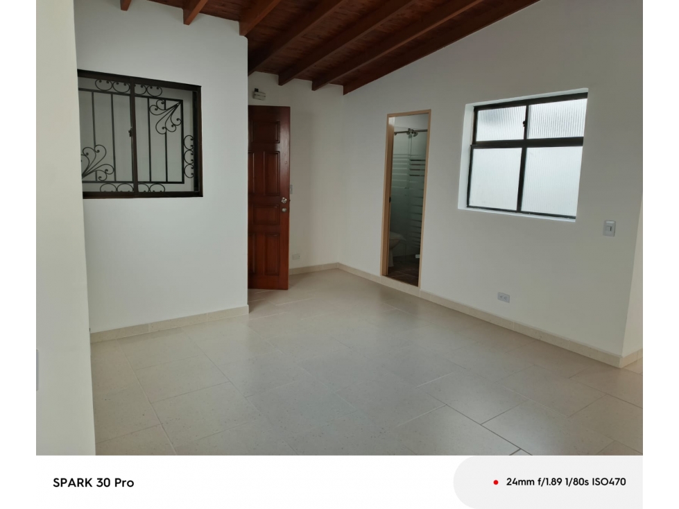 CASA EN VENTA VILLA HERMOSA LOS ANGELES (P) — foto 3