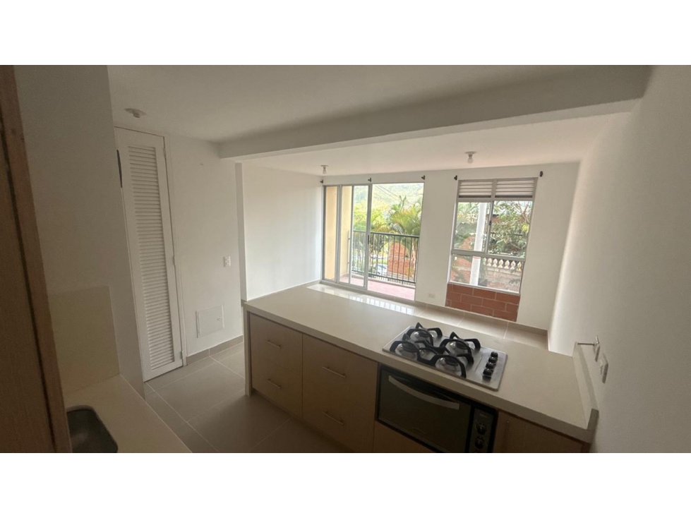 APARTAMENTO EN VENTA NIQUIA BELLO (P)