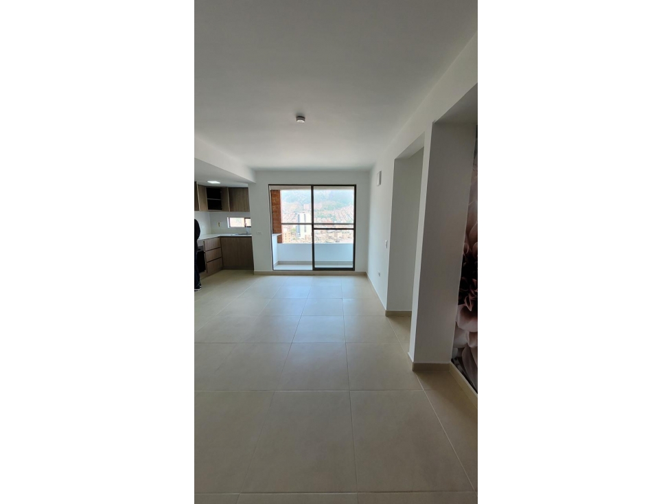 APARTAMENTO EN VENTA FABRICATO BELLO(P) — foto 5