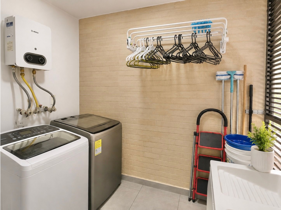 APARTAMENTO EN VENTA LAURELES (L) — foto 5