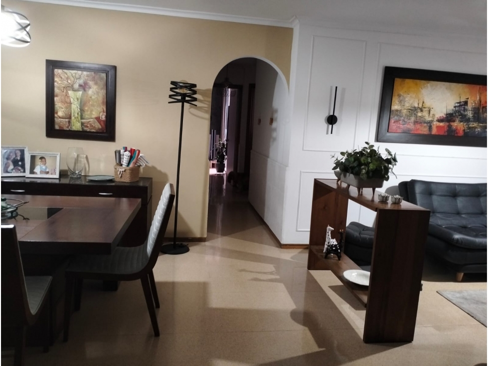 APARTAMENTO EN VENTA CASTROPOL (P)