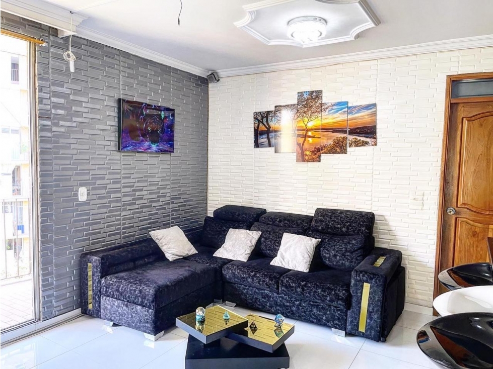 APARTAMENTO EN VENTA LAS PALMAS (L) — foto 3