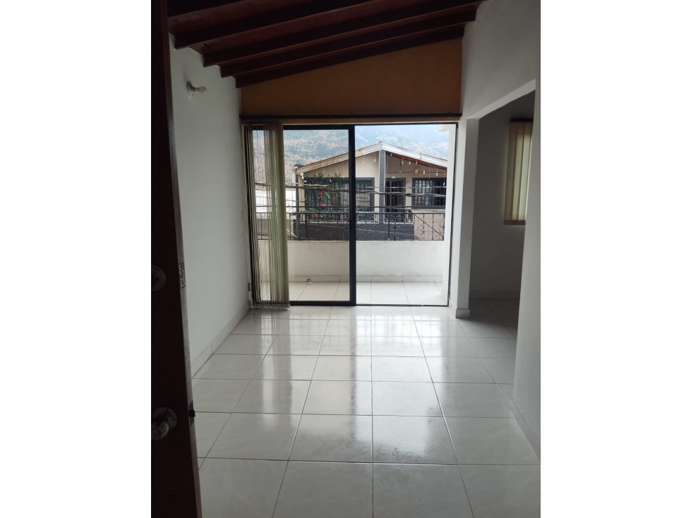 APARTAMENTO EN VENTA ROBLEDO KENEDY (L) — foto 4
