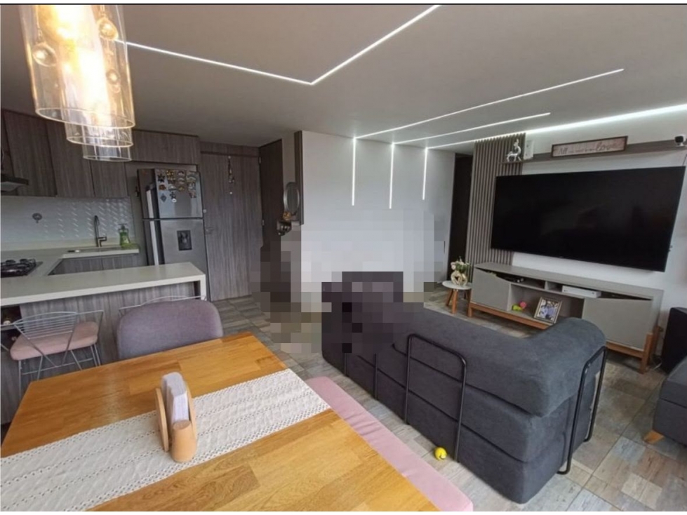 APARTAMENTO EN VENTA MACHADO BELLO(P) — foto 5