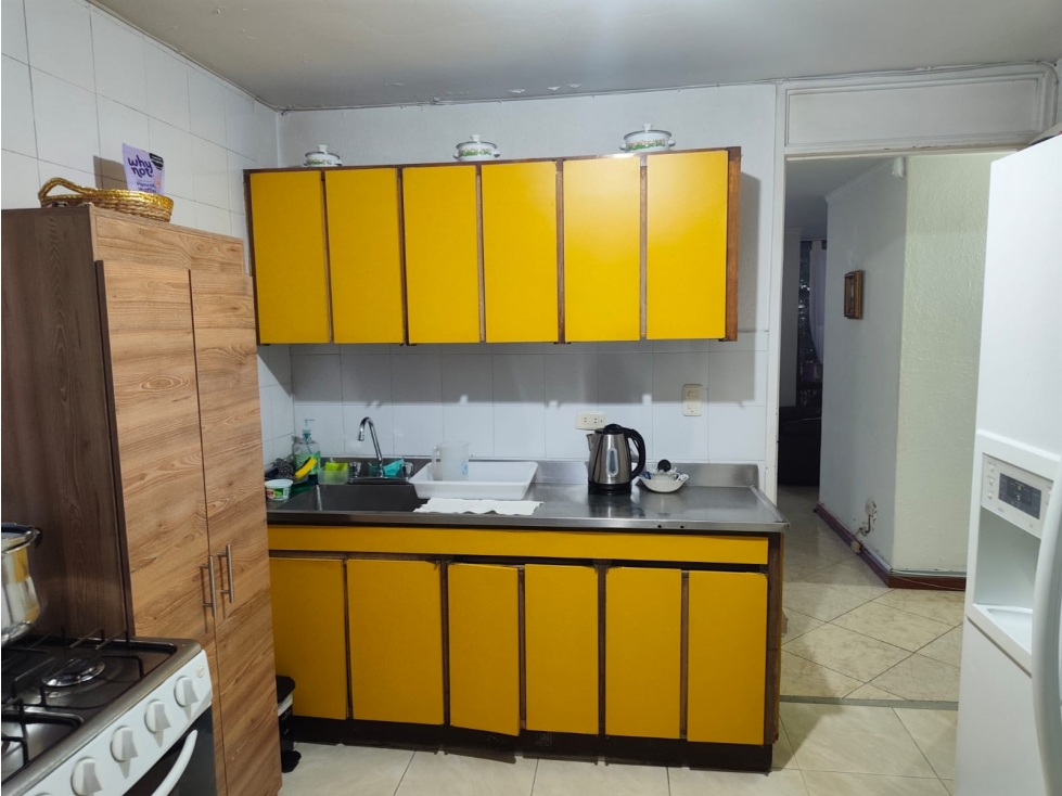 APARTAMENTO EN VENTA LA CASTELLANA (L) — foto 6