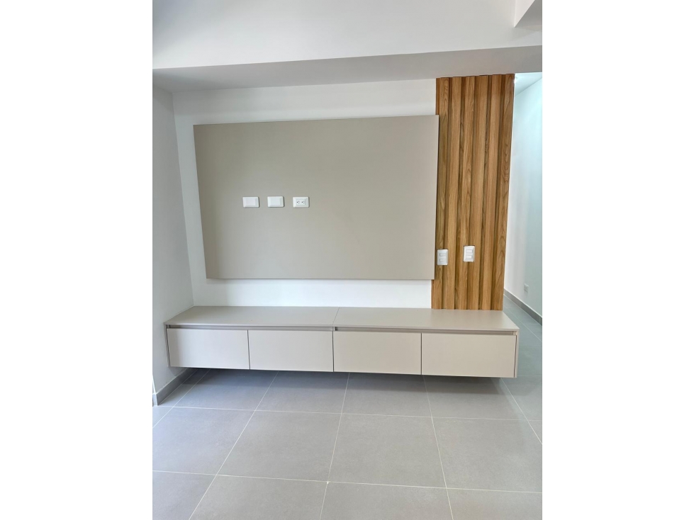 APARTAMENTO EN VENTA FABRICATO BELLO (P) — foto 6