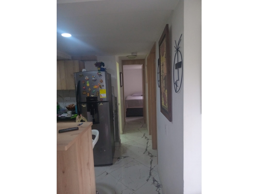 APARTAMENTO EN VENTA ROBLEDO LAS LUNAS (L) — foto 6