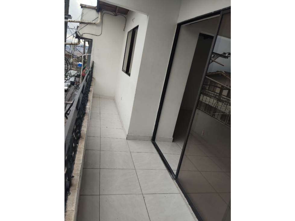 APARTAMENTO EN VENTA ROBLEDO KENEDY (L) — foto 5