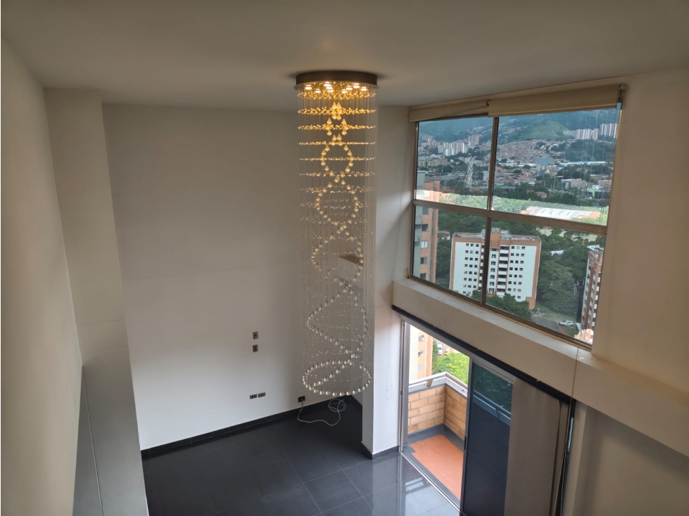 APARTAMENTO EN VENTA POBLADO PATIO BONITO (L) — foto 2