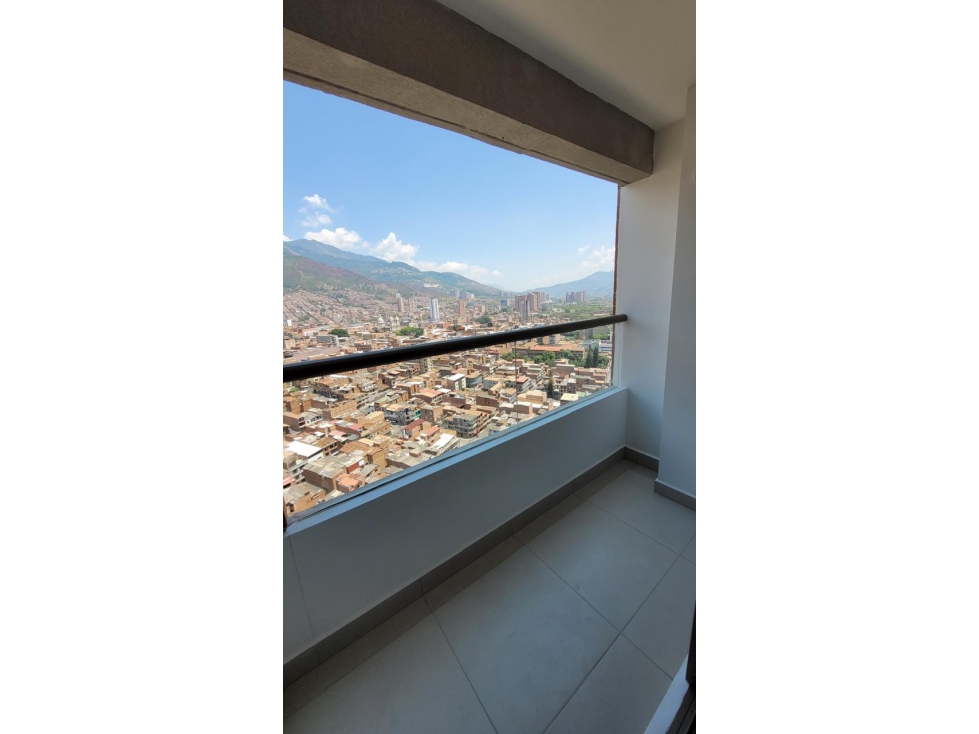 APARTAMENTO EN VENTA FABRICATO BELLO(P) — foto 6