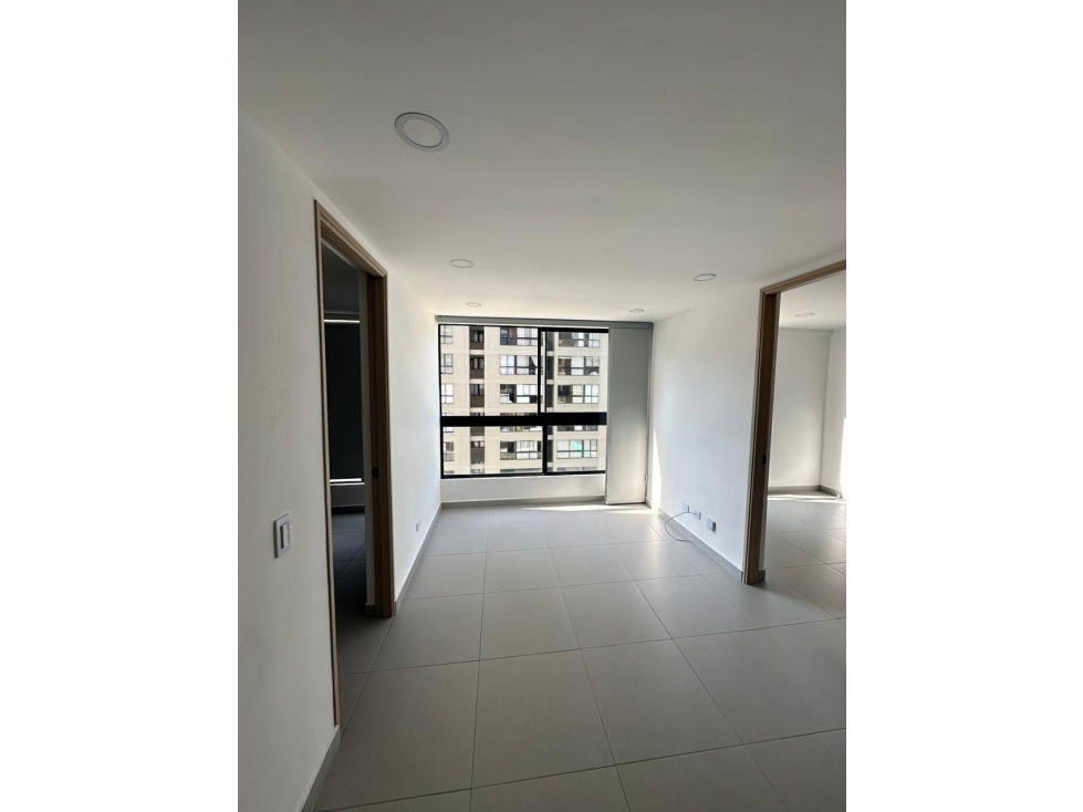 APARTAMENTO EN VENTA CALASANZ PARTE ALTA (L) — foto 3