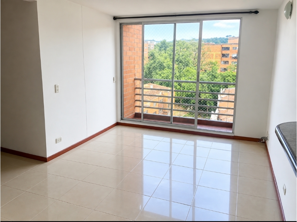 APARTAMENTO EN VENTA ENVIGADO LA PAZ (D)
