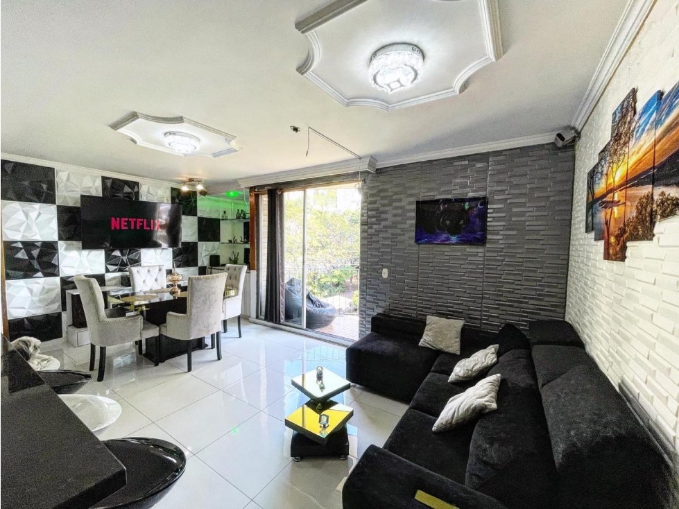 APARTAMENTO EN VENTA LAS PALMAS (L)