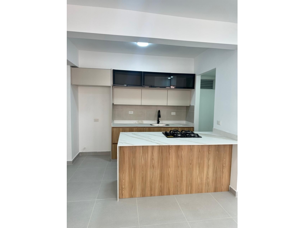 APARTAMENTO EN VENTA FABRICATO BELLO (P) — foto 5