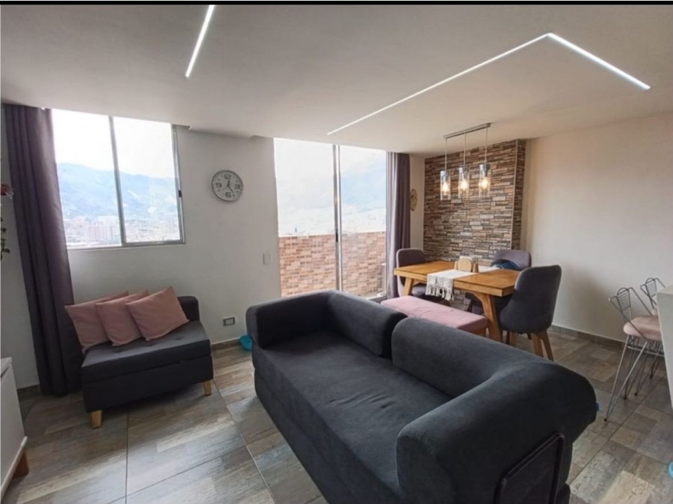 APARTAMENTO EN VENTA MACHADO BELLO(P) — foto 4