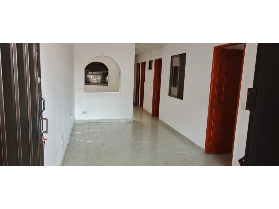 CASA EN VENTA CAMPO VALDES (P)