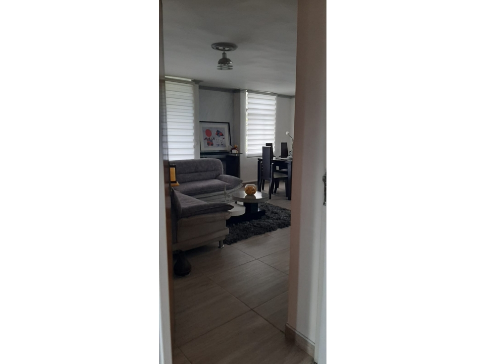 APARTAMENTO EN VENTA CALASANZ PARTE BAJA (L) — foto 3