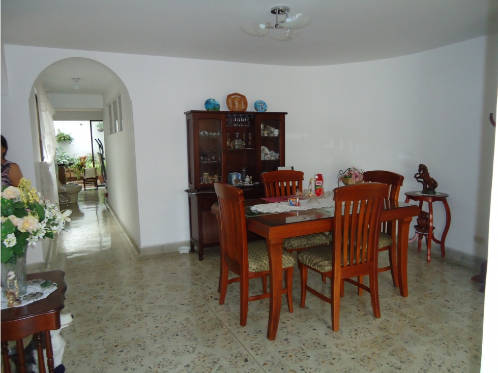 APARTAMENTO EN VENTA BELEN ROSALES (D) — foto 4