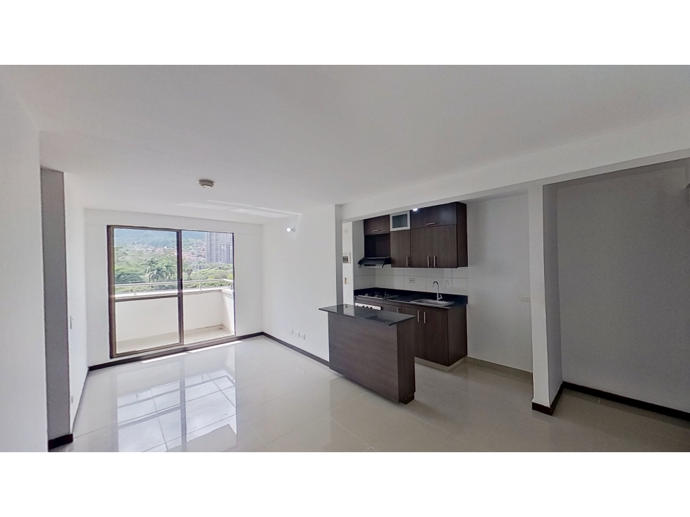 APARTAMENTO EN VENTA NIQUIA BELLO(X)