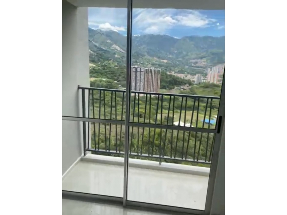 APARTAMENTO EN VENTA SANTA ANA BELLO(P) — foto 2