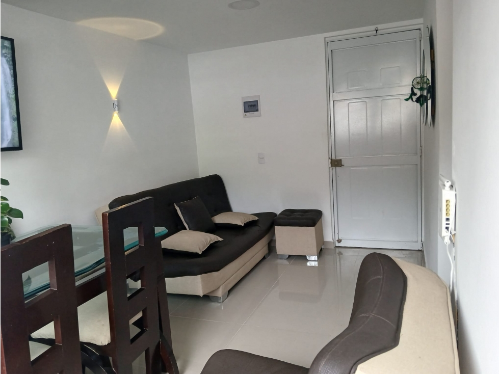 APARTAMENTO EN VENTA ROBLEDO PAJARITO (L) — foto 2