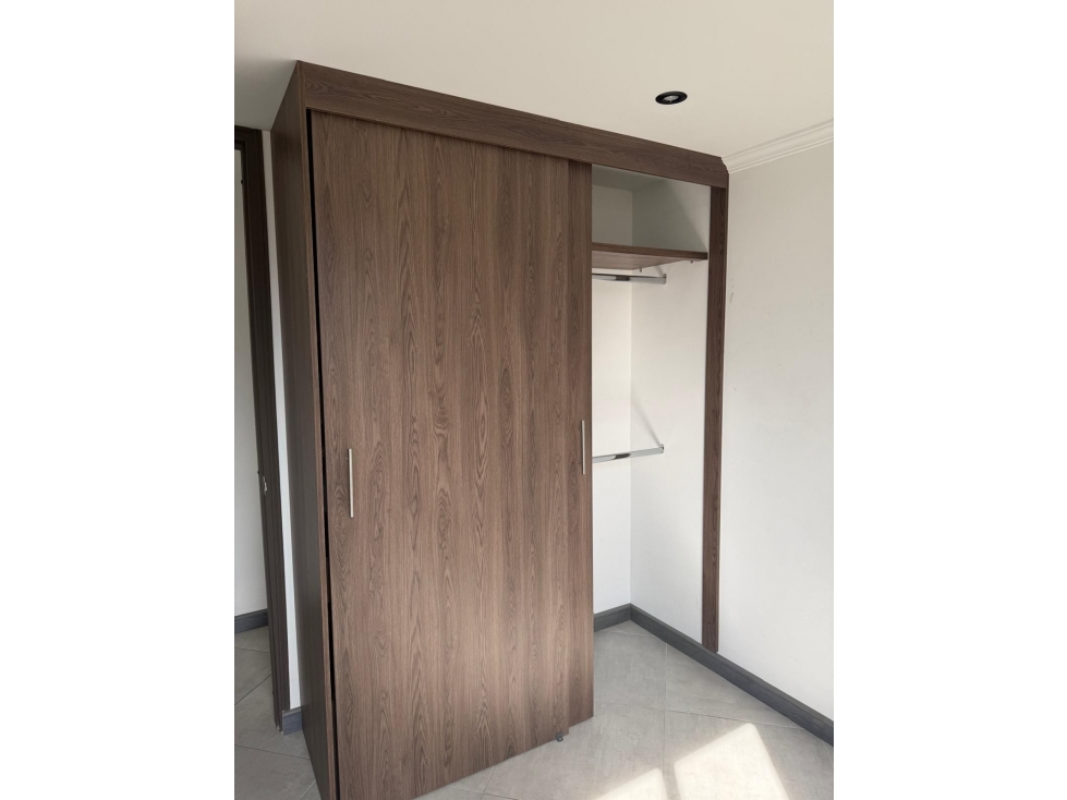 APARTAMENTO EN VENTA MADERA BELLO(P) — foto 4