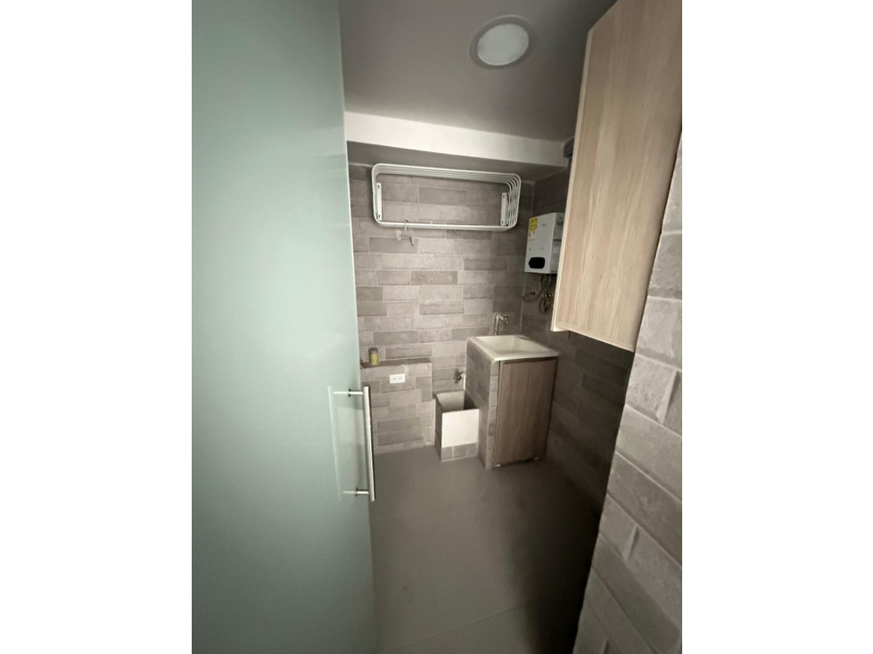 APARTAMENTO EN VENTA CALASANZ PARTE ALTA (L) — foto 2