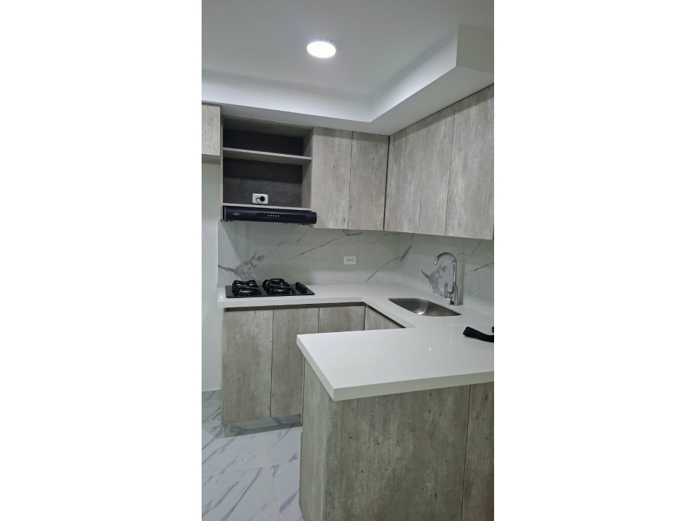 APARTAMENTO EN VENTA NAVARRA BELLO(P)