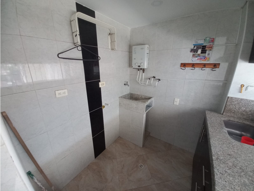 APARTAMENTO EN VENTA CAMPO VALDES (P) — foto 6