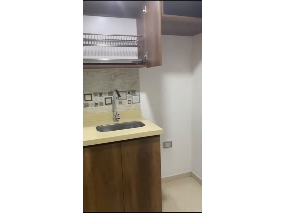 APARTAMENTO EN VENTA BOSTON (P) — foto 3