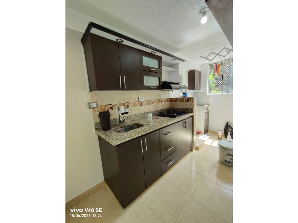 APARTAMENTO EN VENTA CALASANZ PARTE ALTA (L)