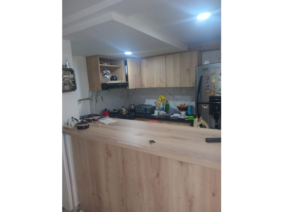 APARTAMENTO EN VENTA ROBLEDO LAS LUNAS (L) — foto 5