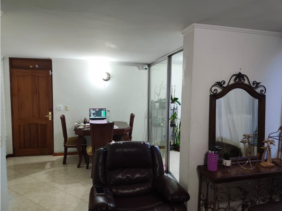 APARTAMENTO EN VENTA LA CASTELLANA (L) — foto 4