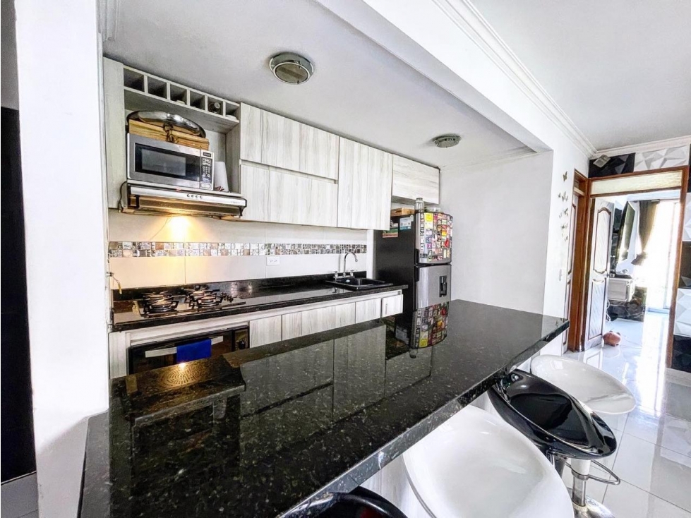 APARTAMENTO EN VENTA LAS PALMAS (L) — foto 6