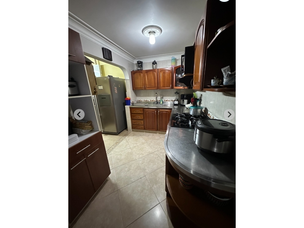 APARTAMENTO EN VENTA ALMERIA (santa teresita) (L) — foto 3