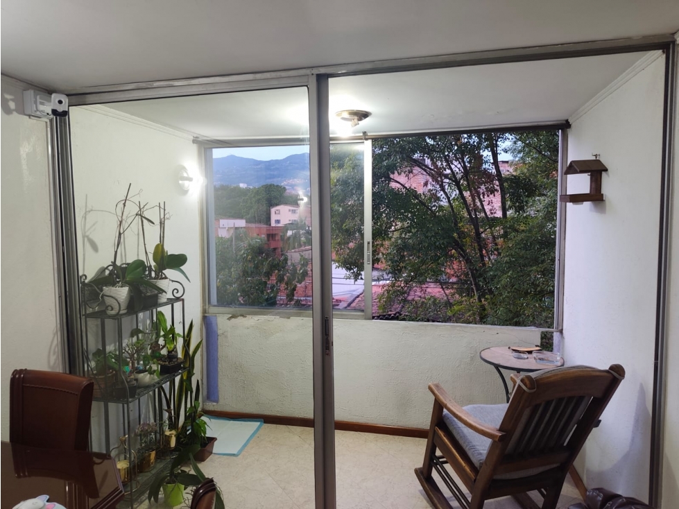 APARTAMENTO EN VENTA LA CASTELLANA (L) — foto 5
