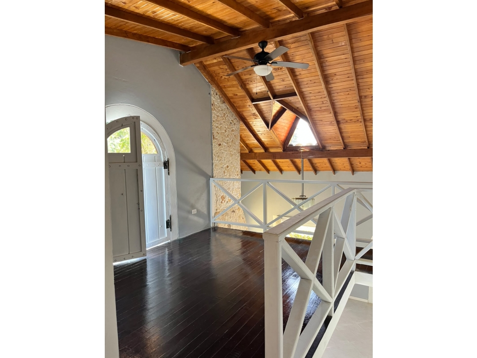 CASA CAMPESTRE EN VENTA GUARNE (P) — foto 6