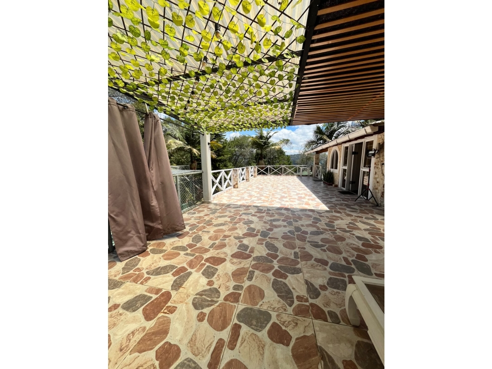 CASA CAMPESTRE EN VENTA GUARNE (P) — foto 4