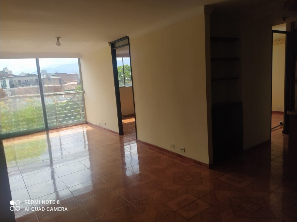 APARTAMENTO EN VENTA PRADO CENTRO(P)