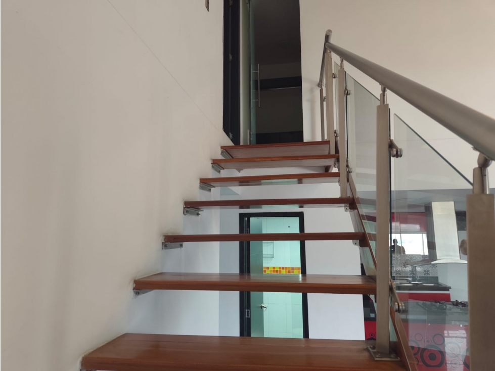 APARTAMENTO EN VENTA POBLADO PATIO BONITO (L) — foto 6