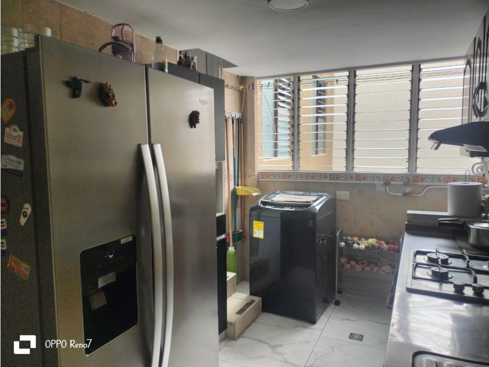 APARTAMENTO EN VENTA CALASANZ PARTE BAJA (L) — foto 5