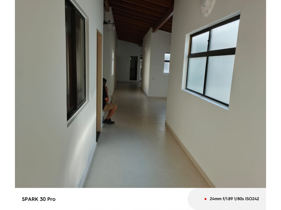 CASA EN VENTA VILLA HERMOSA LOS ANGELES (P) — foto 2