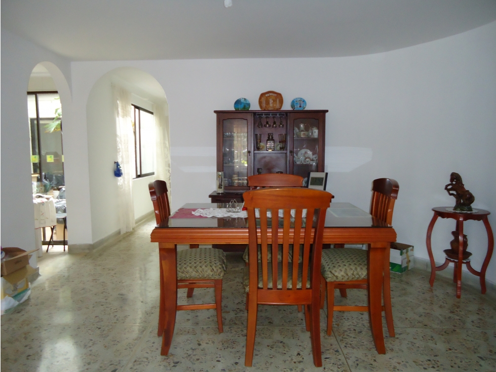APARTAMENTO EN VENTA BELEN ROSALES (D) — foto 6